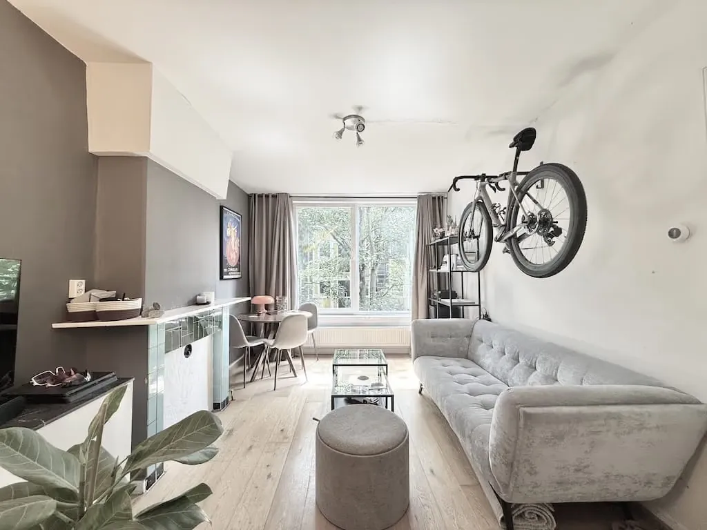 Photo: apartment in Amsterdam (3)