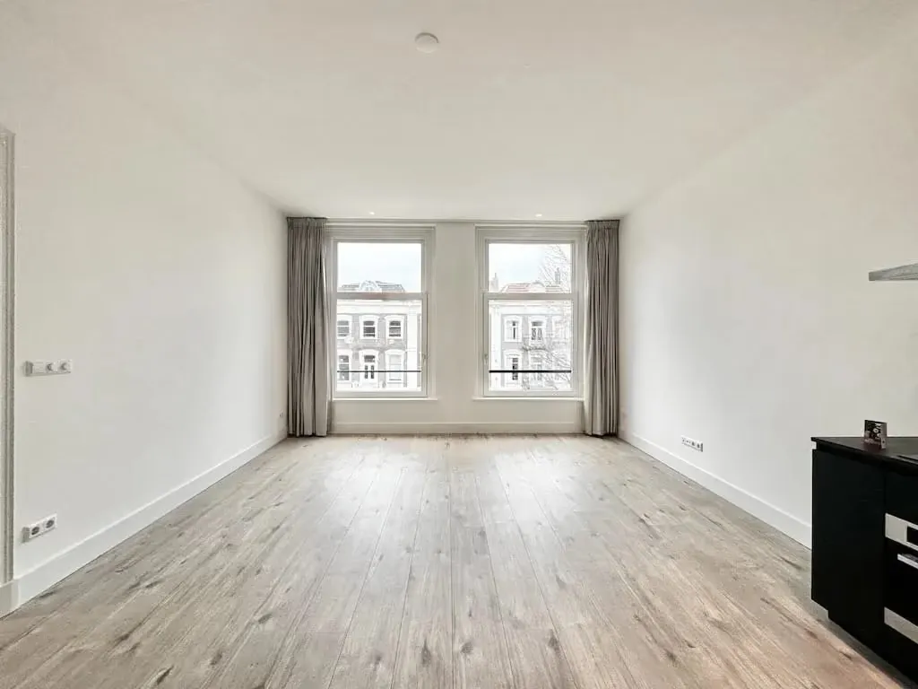 Foto van een appartement in Amsterdam (6)