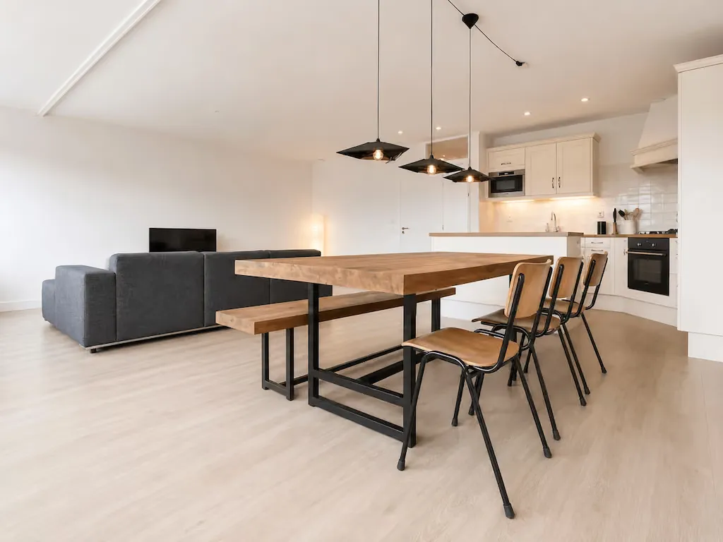 Foto van een appartement in Amsterdam (4)