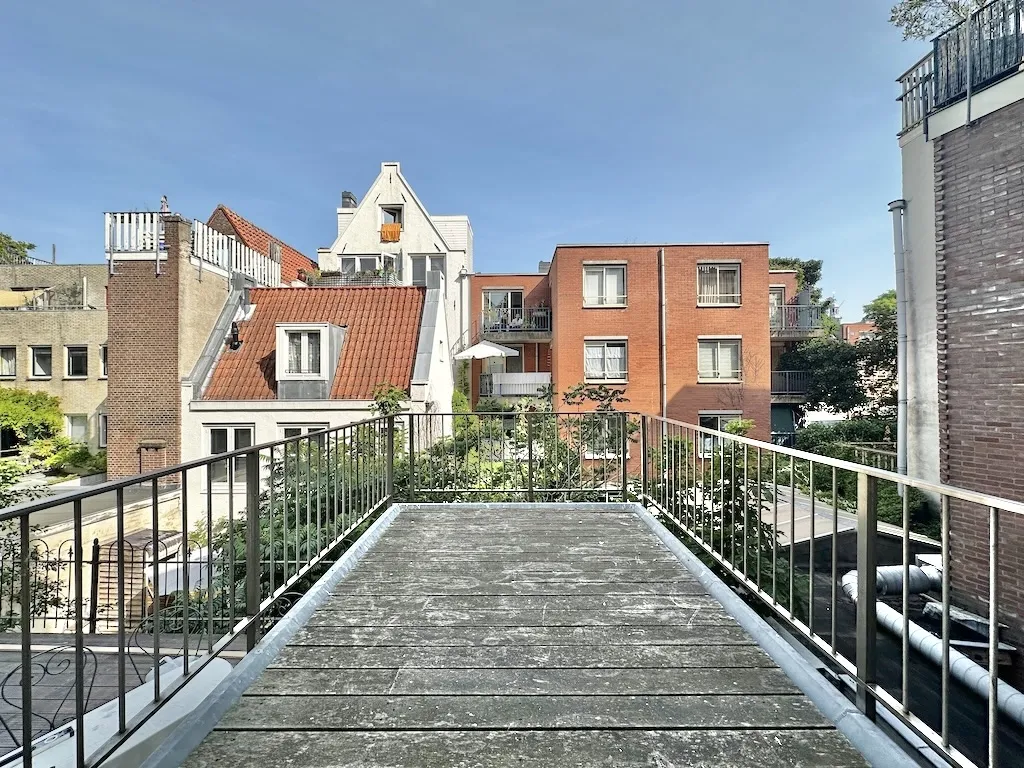 Foto van een appartement in Amsterdam (10)