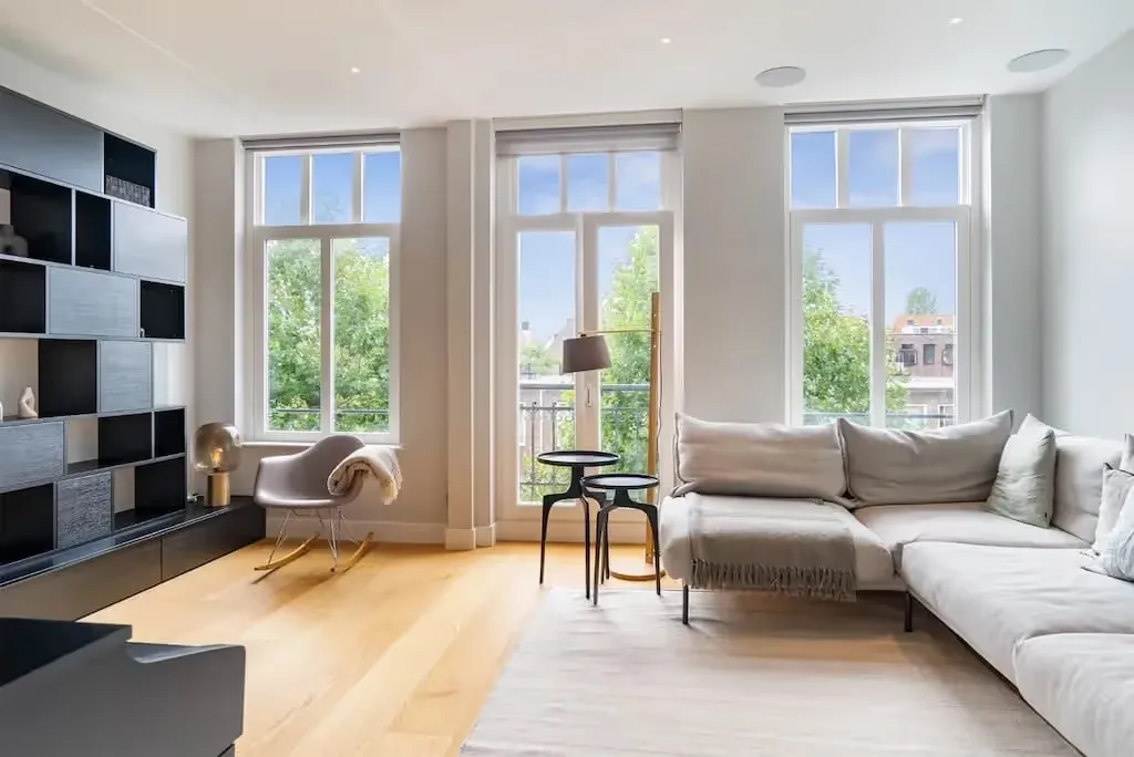 Photo: apartment in Amsterdam (5)