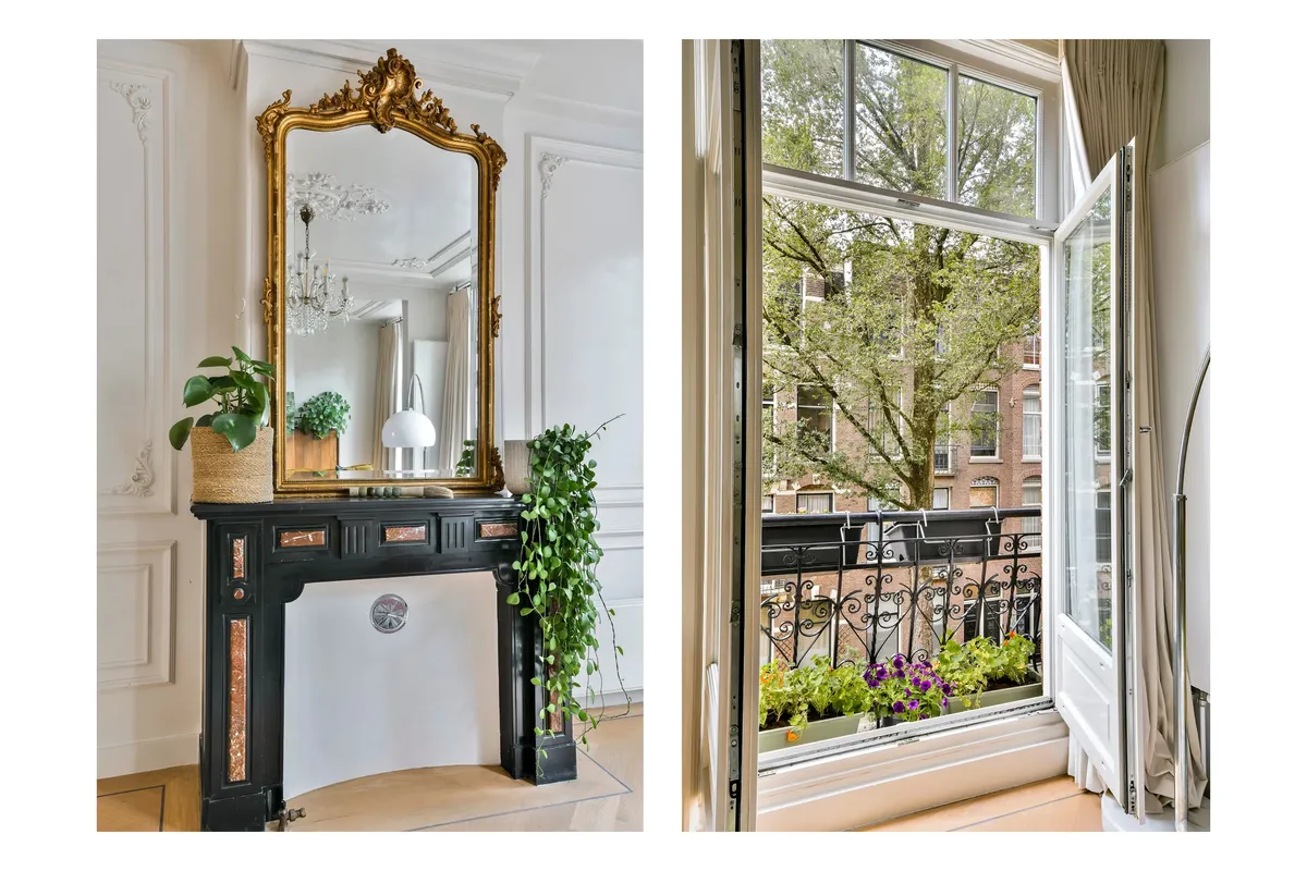 Photo: family home in Amsterdam (5)