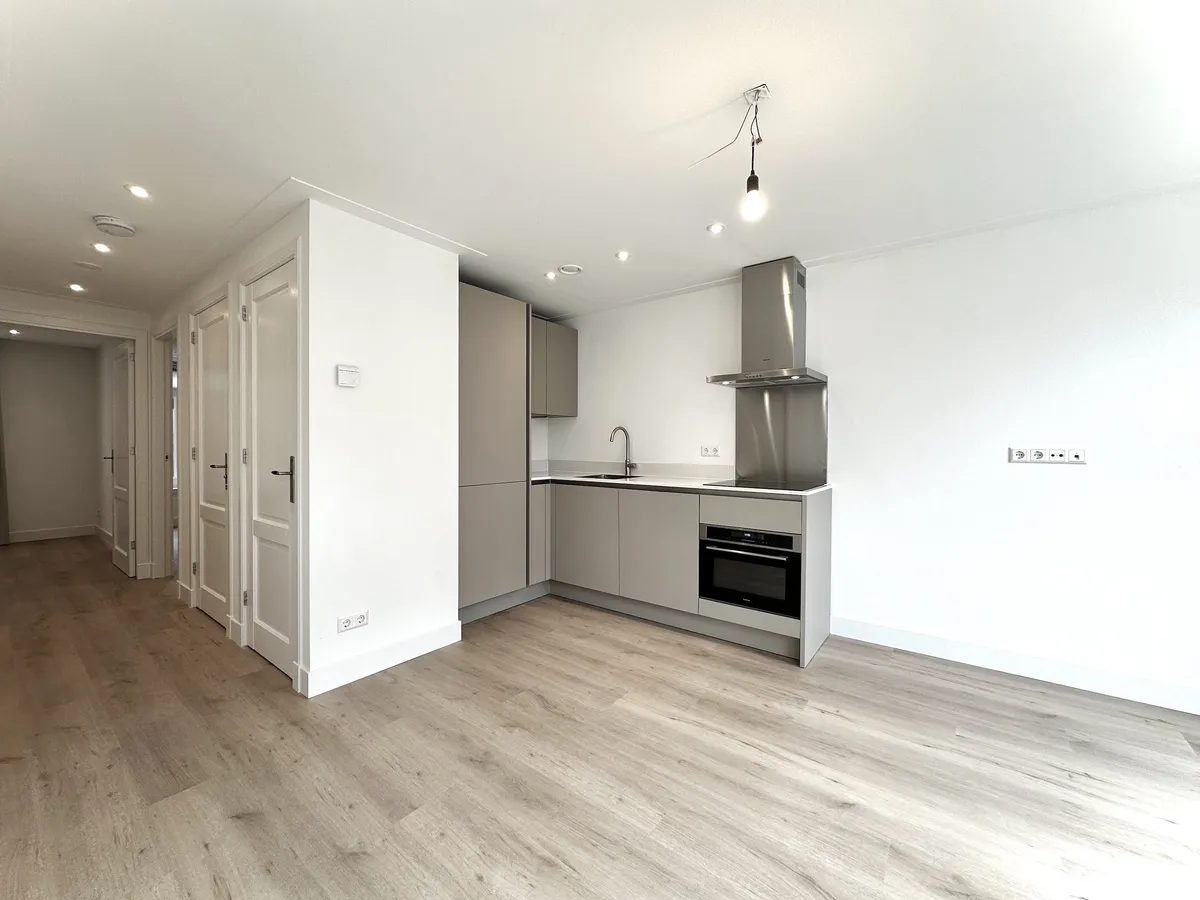 Foto van een appartement in Amsterdam (3)