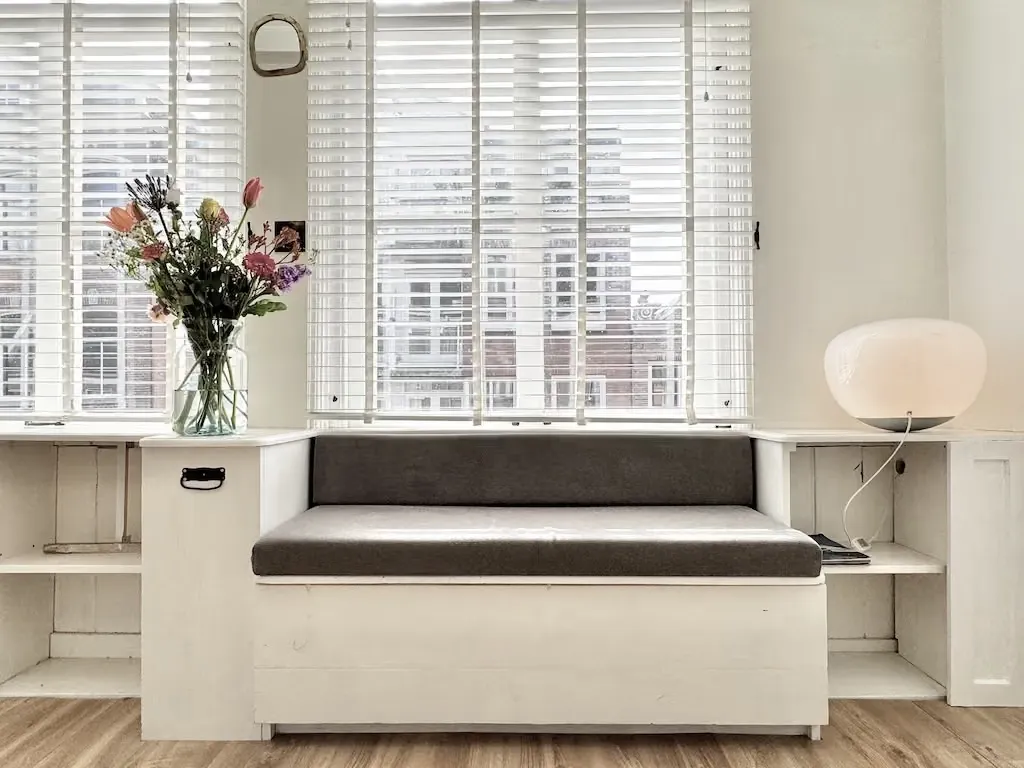 Foto van een appartement in Amsterdam (9)