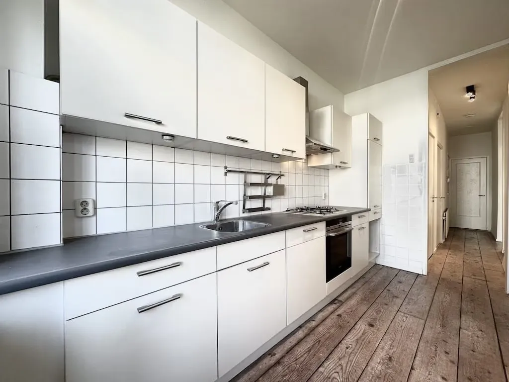 Photo: apartment in Amsterdam (8)