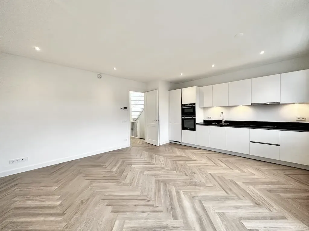 Photo: apartment in Amsterdam (9)