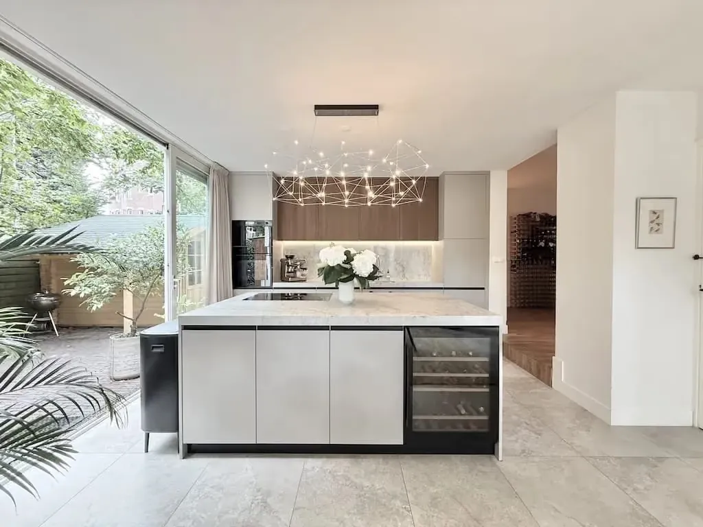 Photo: apartment in Amsterdam (4)