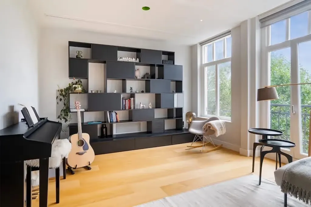 Photo: apartment in Amsterdam (8)