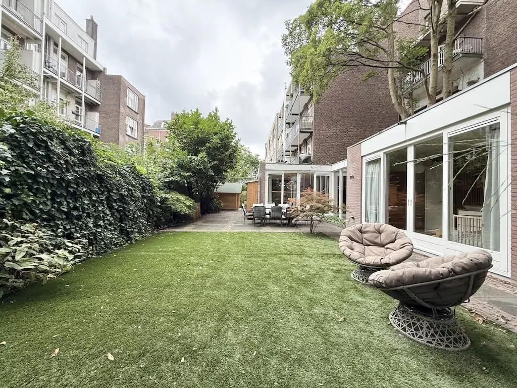 Photo: apartment in Amsterdam (11)