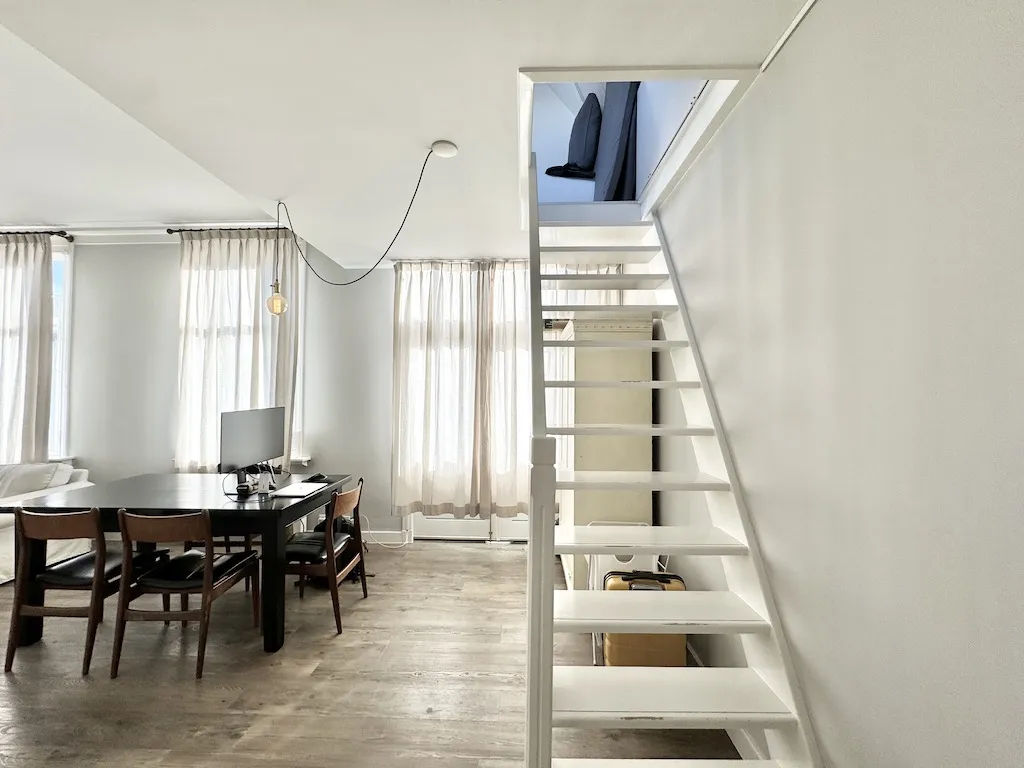 Photo: family home in Amsterdam (7)