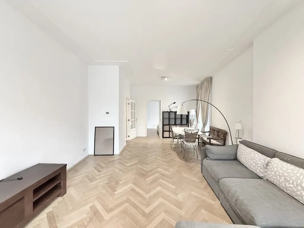 Foto van een appartement in Amsterdam (5)