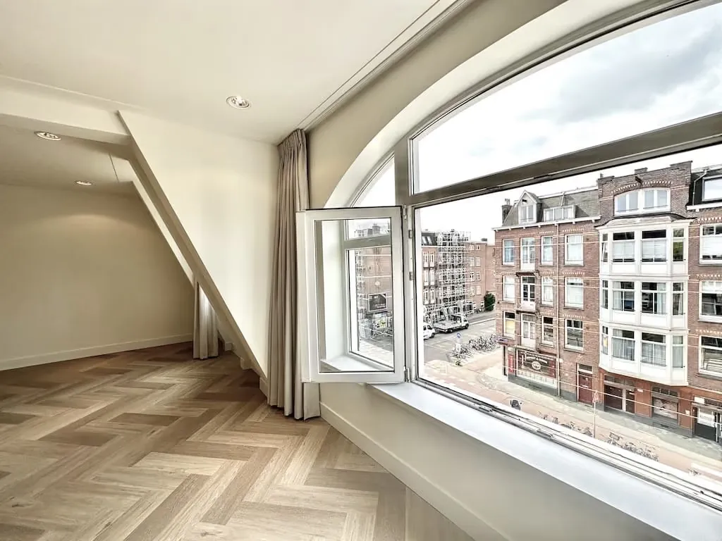 Photo: apartment in Amsterdam (3)