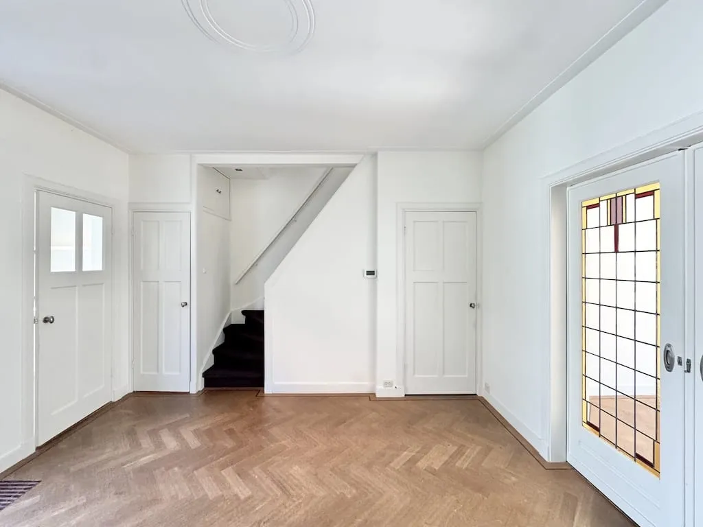 Photo: family home in Amsterdam (5)