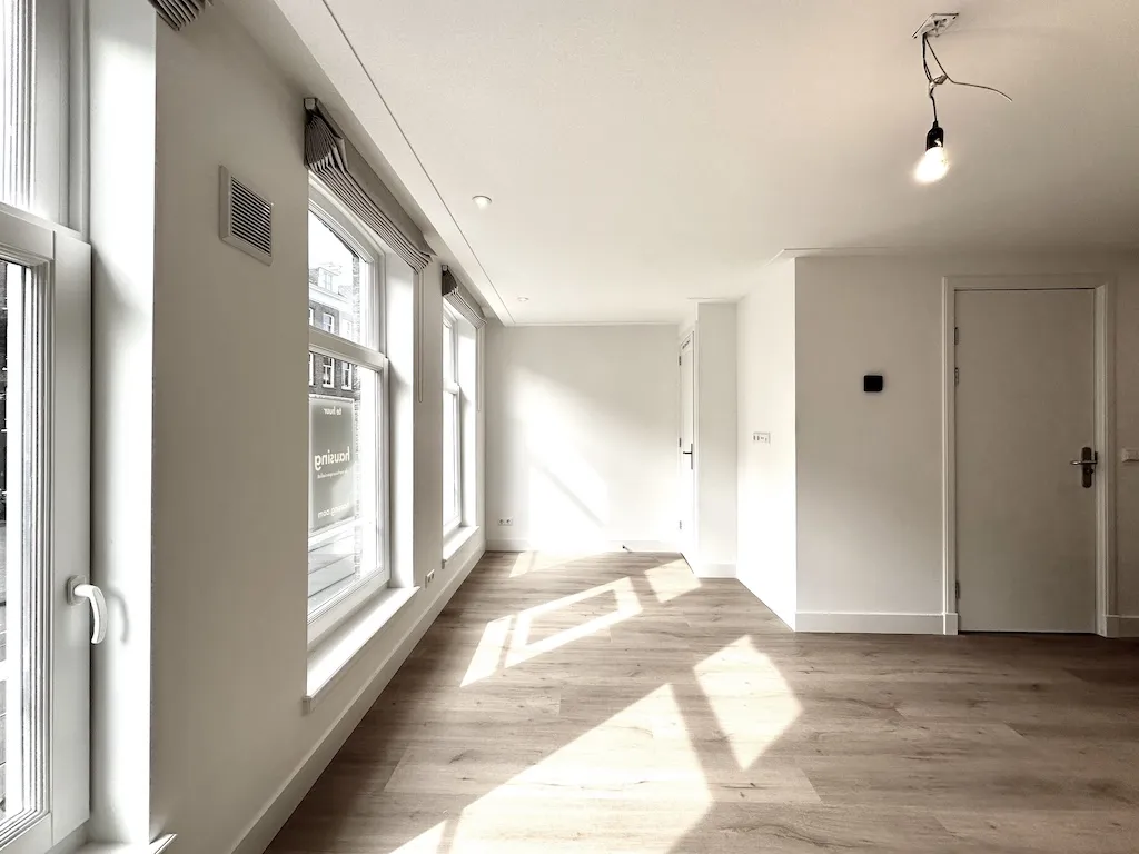 Foto van een appartement in Amsterdam (9)