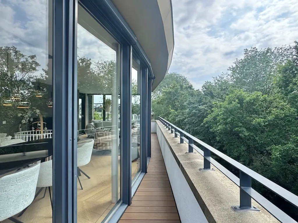 Foto van een appartement in Amsterdam (10)