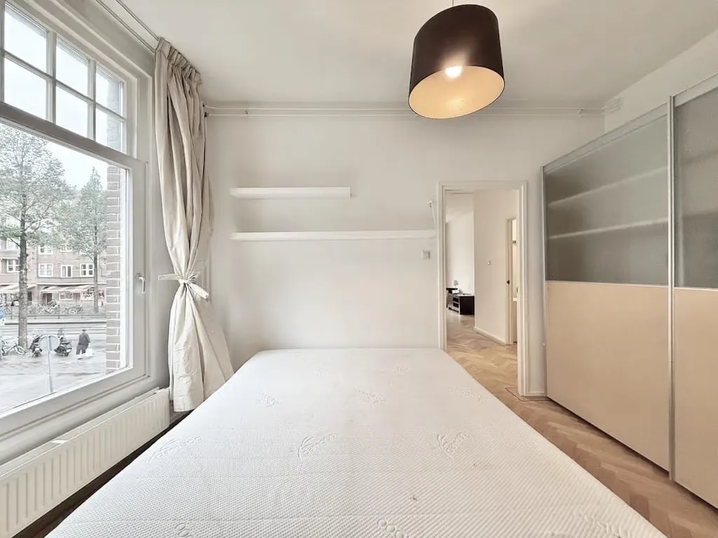 Foto van een appartement in Amsterdam (10)
