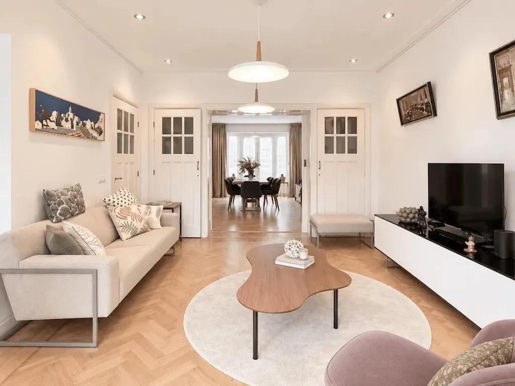 Foto van een appartement in Amsterdam (5)