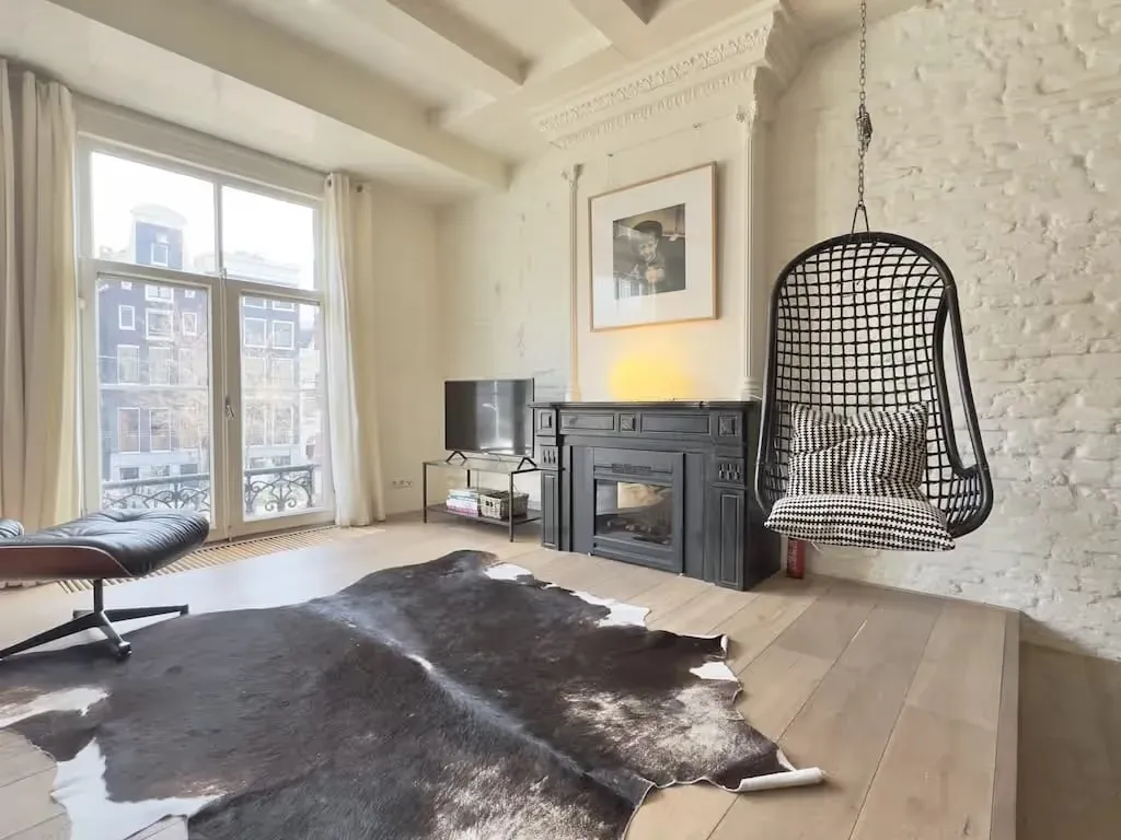 Foto van een appartement in Amsterdam (5)