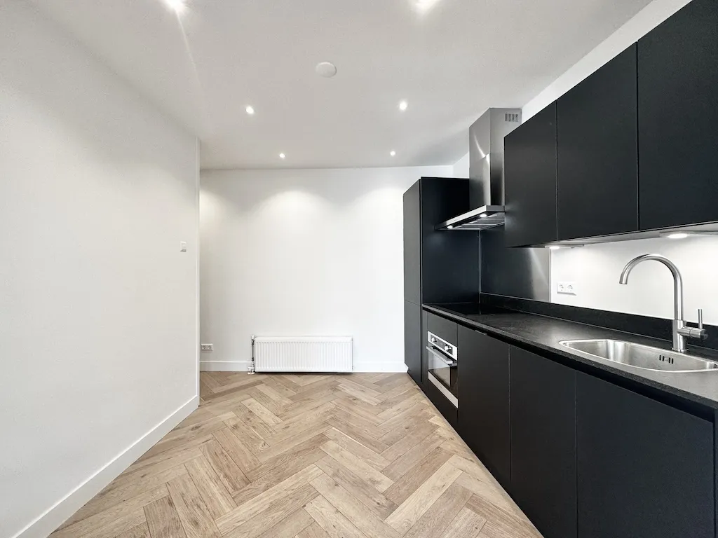 Foto van een appartement in Amsterdam (7)