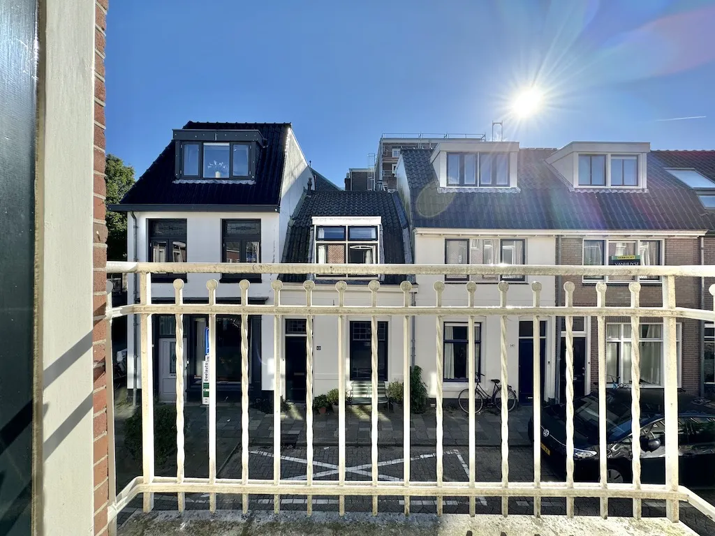 Photo: family home in Amsterdam (4)