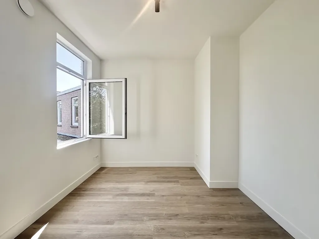 Photo: apartment in Amsterdam (9)
