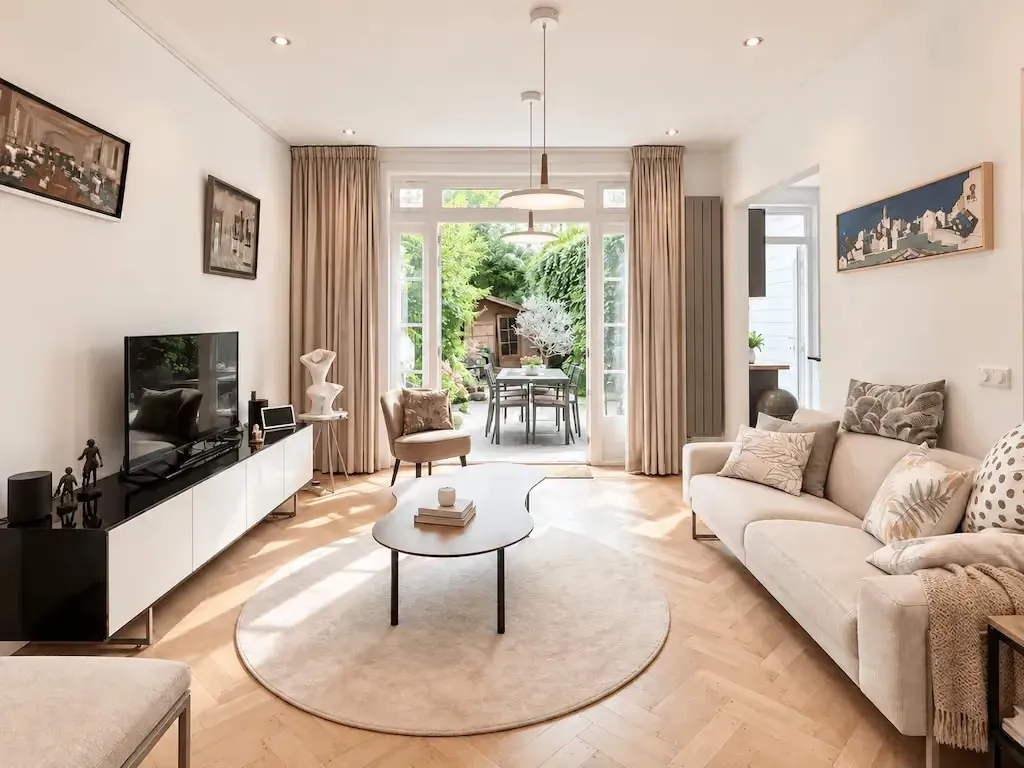 Foto van een appartement in Amsterdam (4)