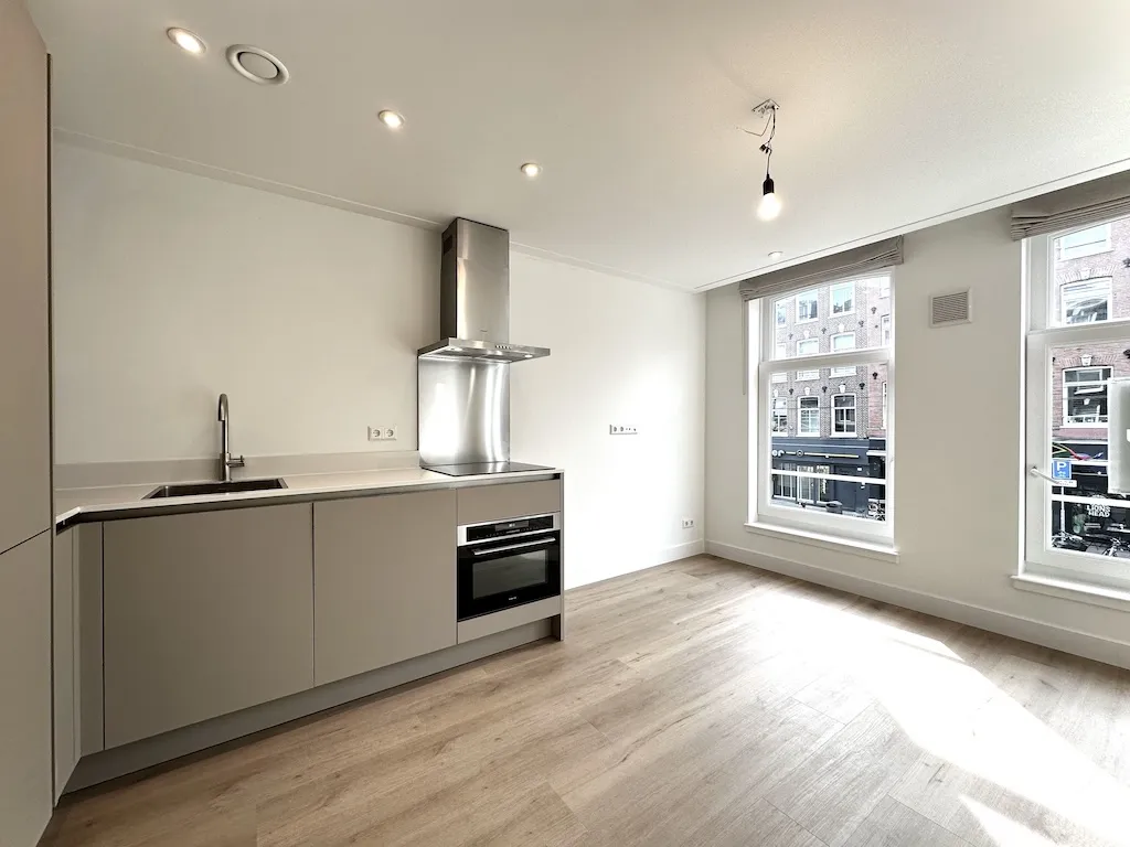 Foto van een appartement in Amsterdam (4)