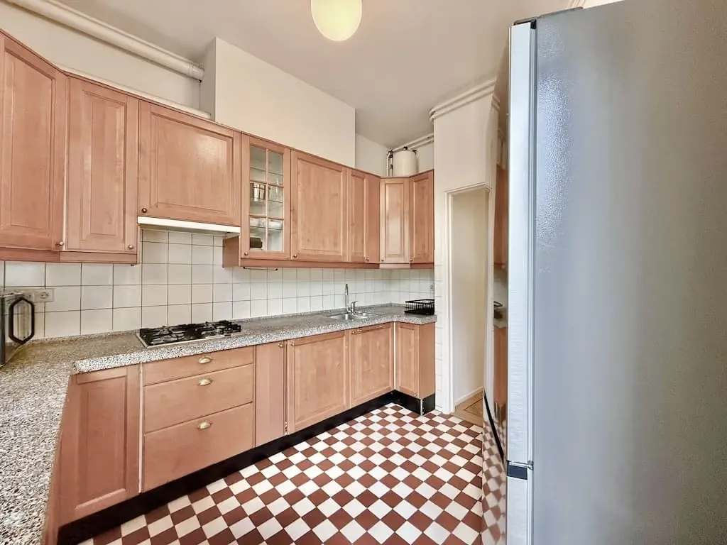 Foto van een appartement in Amsterdam (9)