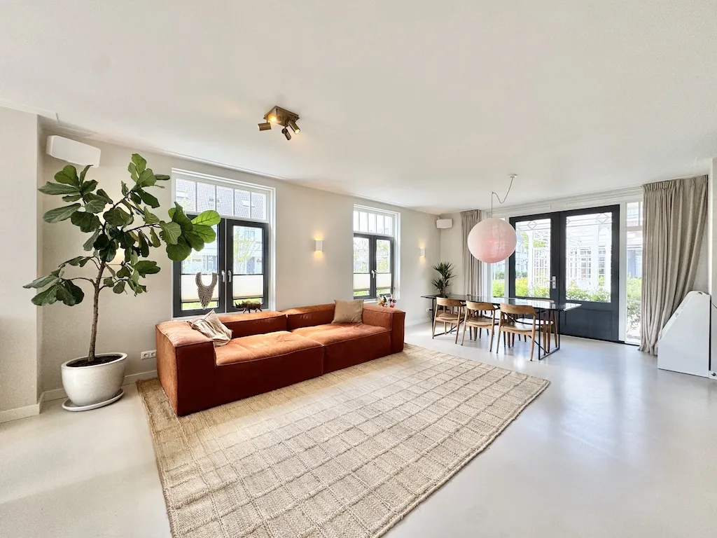 Photo: family home in Amsterdam (3)