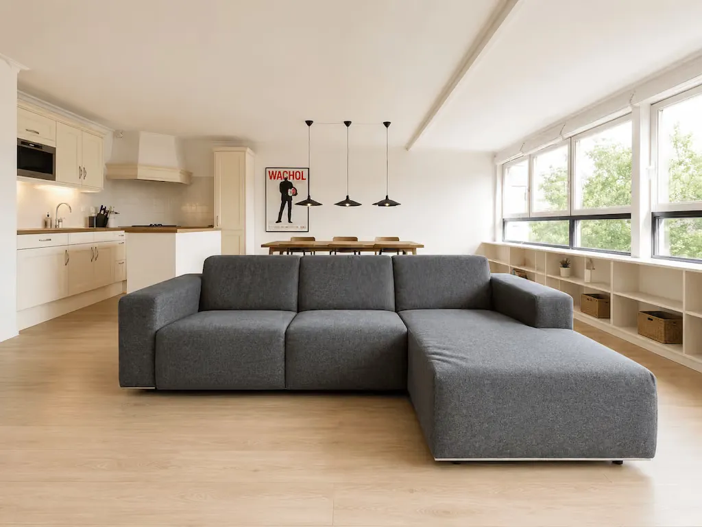 Foto van een appartement in Amsterdam (7)