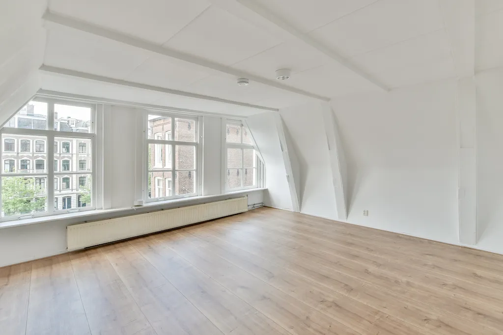 Foto van een appartement in Amsterdam (9)