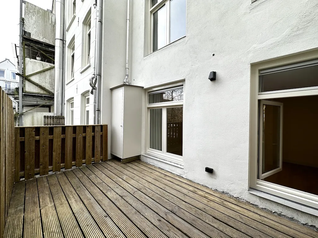 Foto van een appartement in Amsterdam (5)