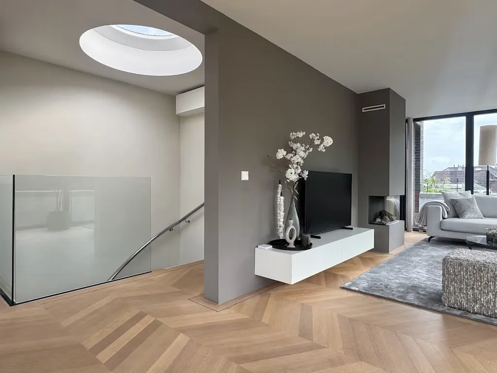 Foto van een appartement in Amsterdam (6)