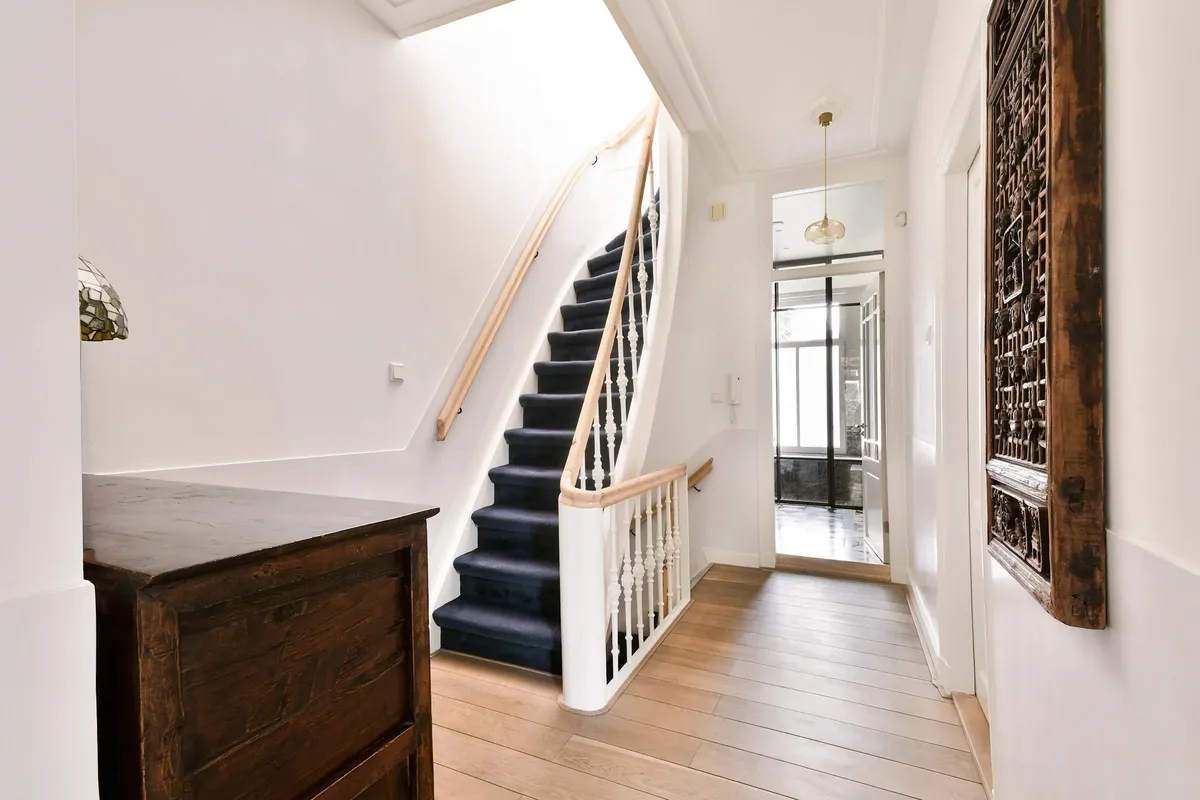 Photo: family home in Amsterdam (9)