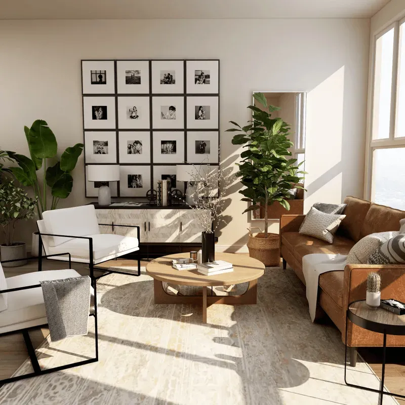 Foto van een appartement in Amsterdam (4)
