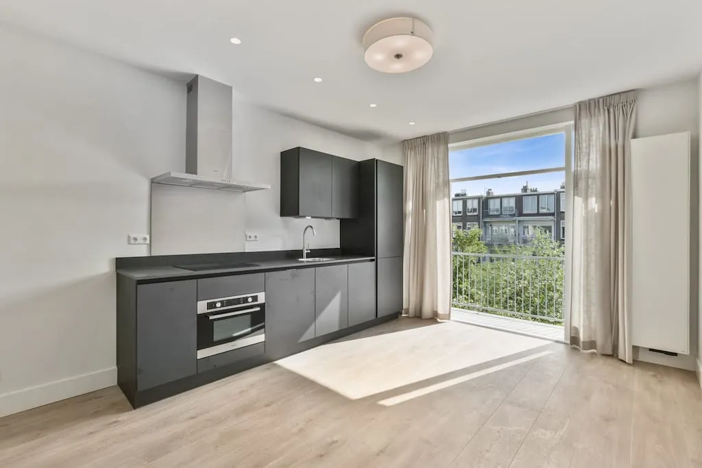 Foto van een appartement in Amsterdam (4)