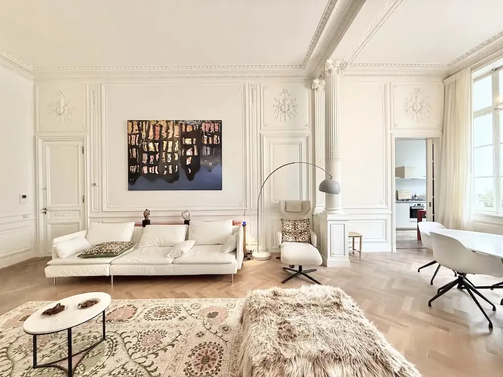 Photo: apartment in Amsterdam (5)