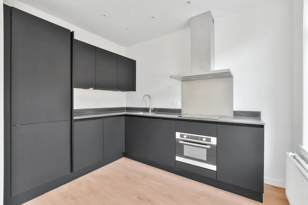 Photo: apartment in Amsterdam (6)