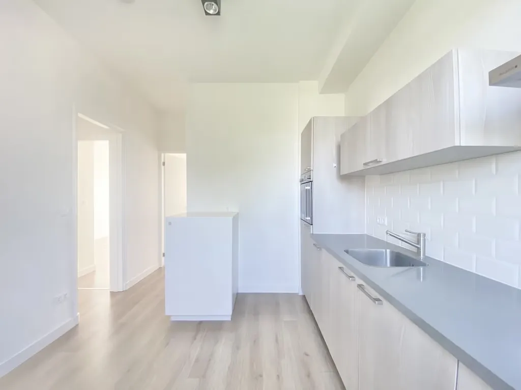 Foto van een appartement in Amsterdam (4)
