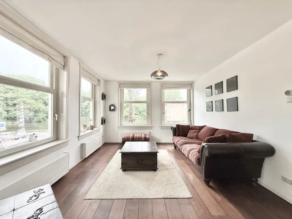 Foto van een appartement in Amsterdam (3)