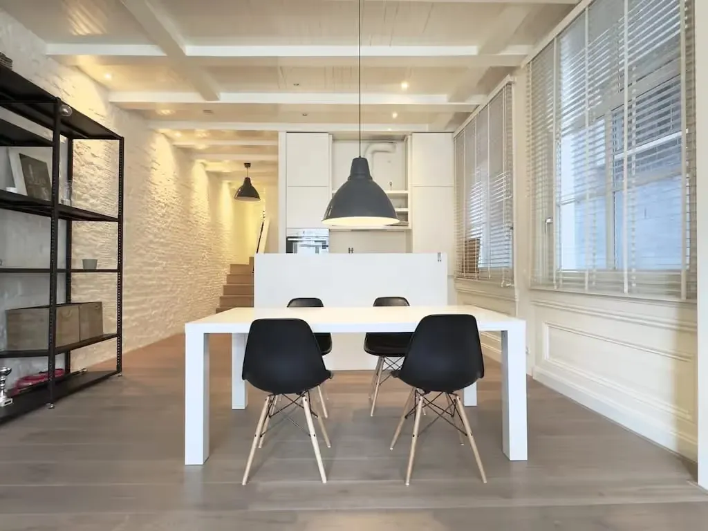 Foto van een appartement in Amsterdam (7)