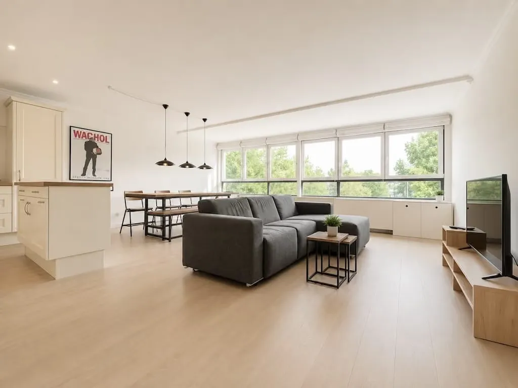 Foto van een appartement in Amsterdam (6)
