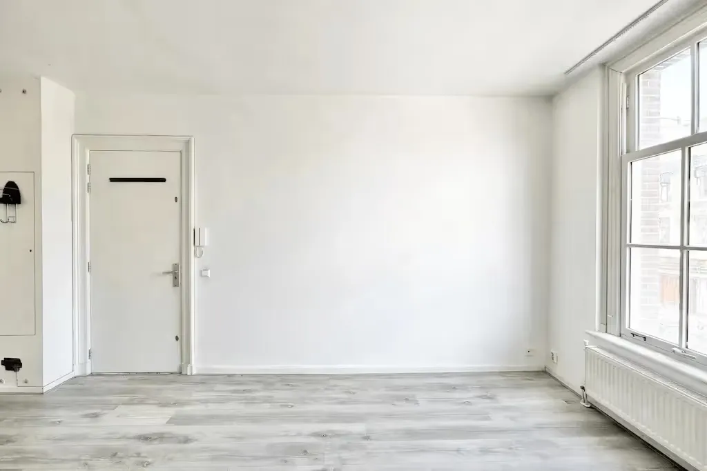 Foto van een appartement in Amsterdam (4)