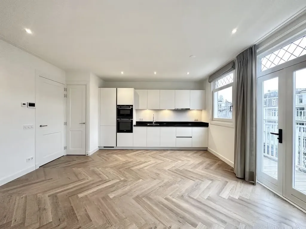 Photo: apartment in Amsterdam (3)