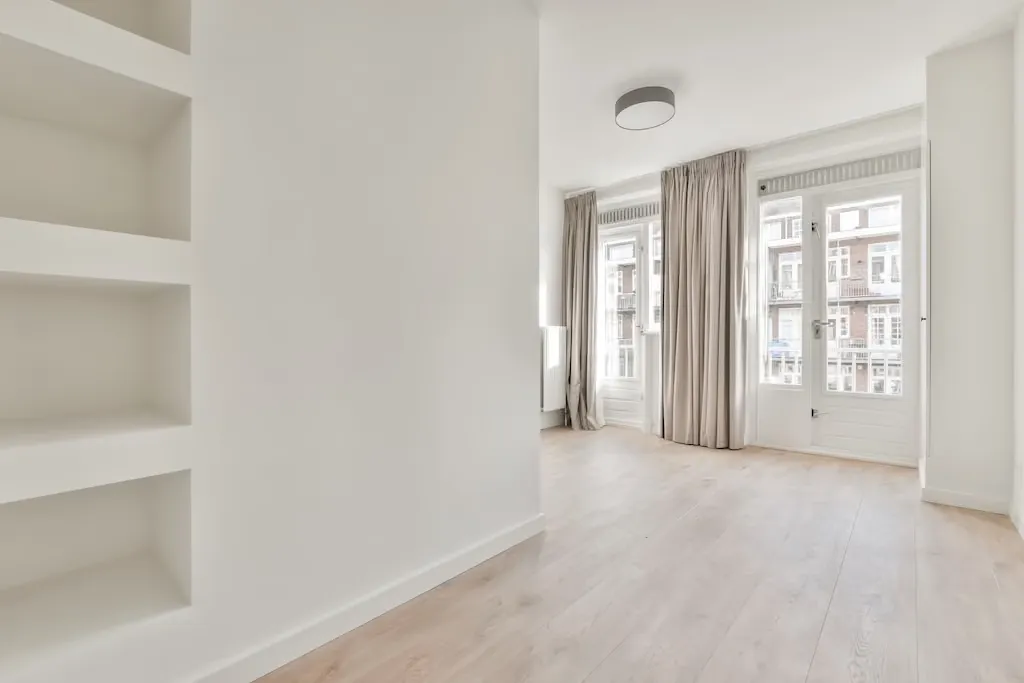 Photo: apartment in Amsterdam (8)