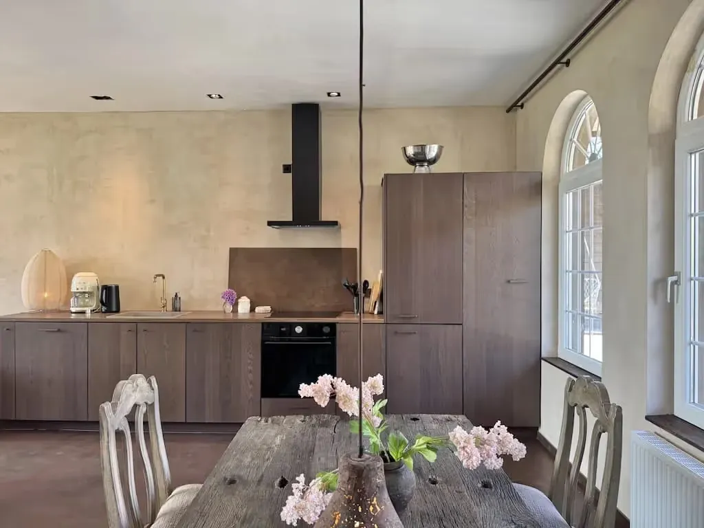Photo: family home in Amsterdam (11)