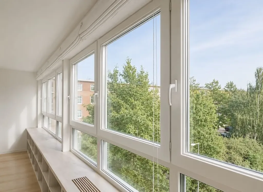 Foto van een appartement in Amsterdam (8)