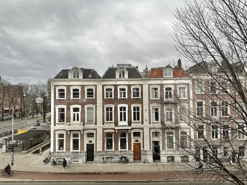 Foto van een appartement in Amsterdam (5)