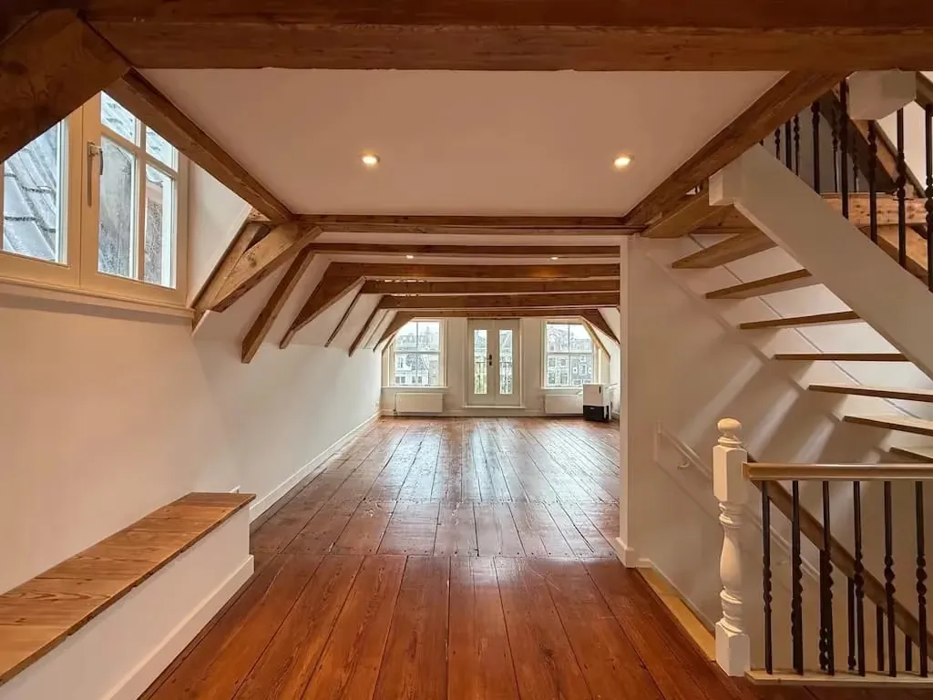 Foto van een appartement in Amsterdam (3)