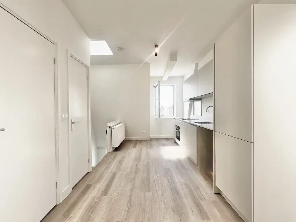 Photo: apartment in Amsterdam (5)